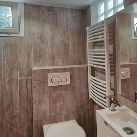 Cosy Duplex Avec 90 M2 De Terrasse Apartman Saint-Antoine  Kültér fotó